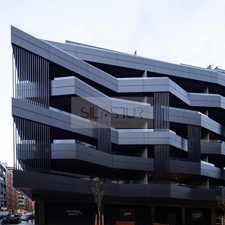 La Marizada Apartamento Gijón Exterior foto