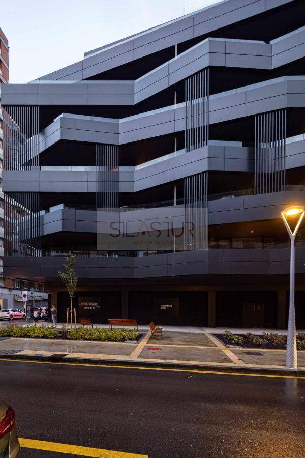 La Marizada Apartamento Gijón Exterior foto